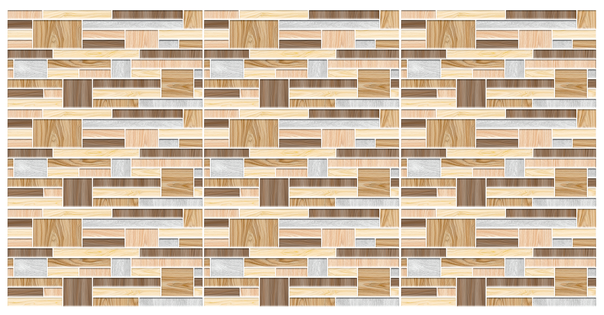 PARIS Paris Amazon Brown 20x40 - 2